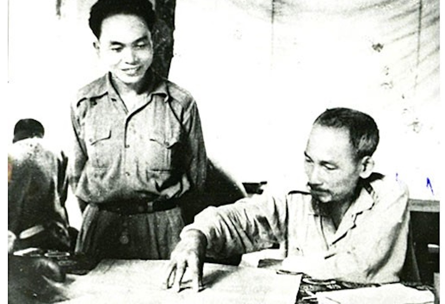 câu chuyện lịch sử
