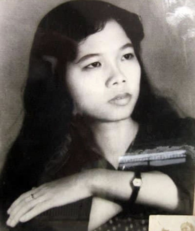 *Vũ Minh Nghĩa: Nữ y tá, chiến sĩ Đội 5 biệt động