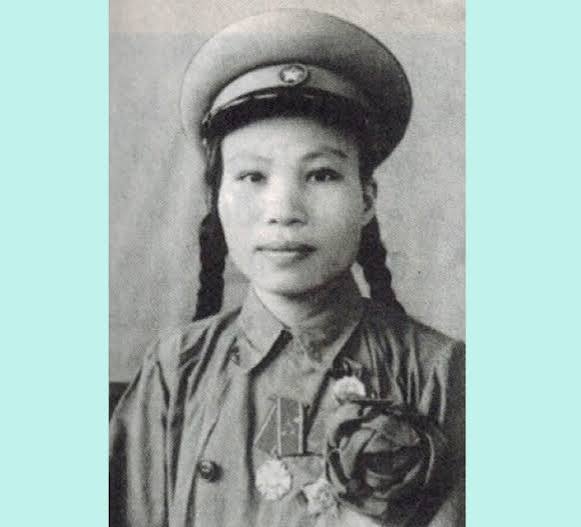 Ngọn đèn trong đêm