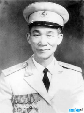 Vương Thừa Vũ – Người dựng thế trận giữa lòng Hà Nội