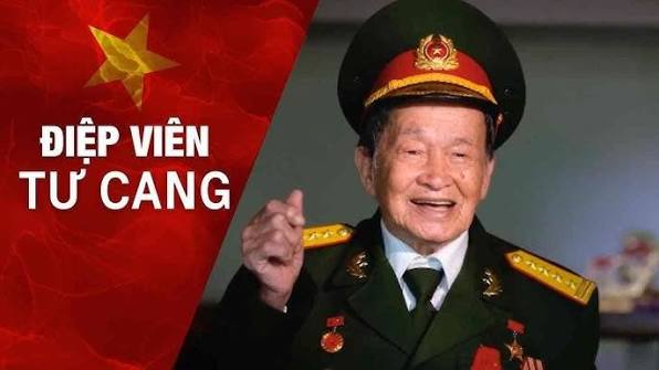 NGUYỄN VĂN TÀU (TƯ CANG) NGƯỜI CỤM TRƯỞNG TÌNH BÁO H.63 HUYỀN THOẠI