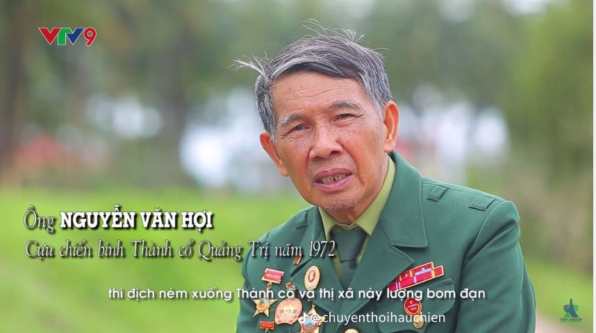 cuộc gặp gỡ sau nửa thế kỷ của những người bạn
