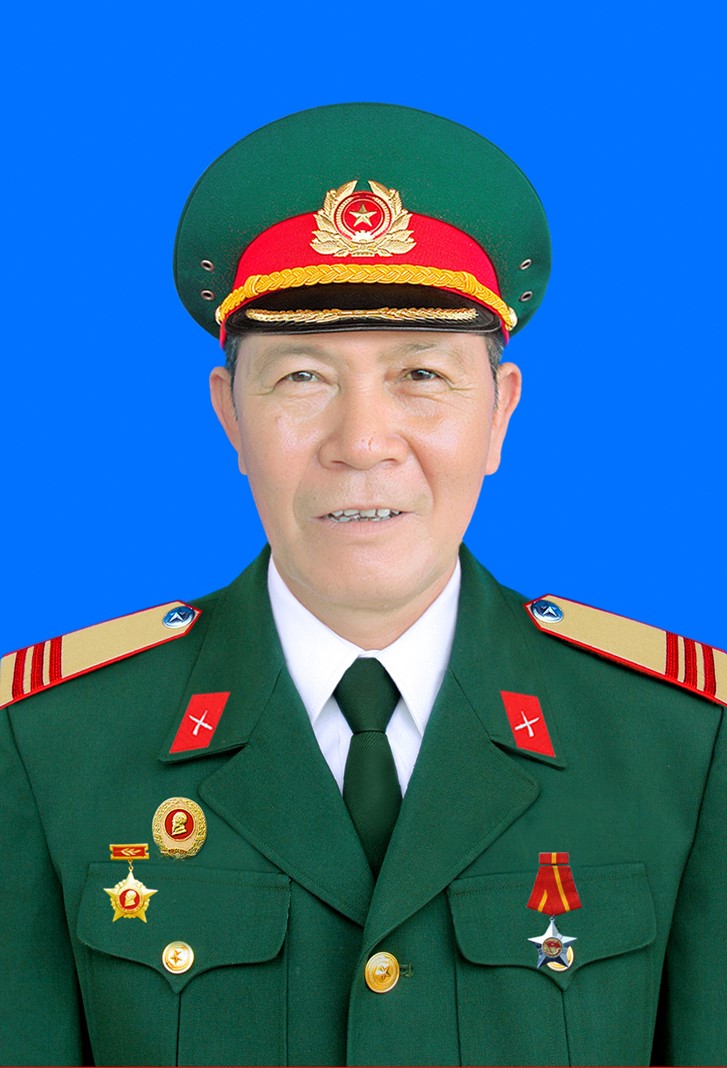 C21 - E122: MẮT THẦN NƠI ĐẦU SÓNG VỊ XUYÊN