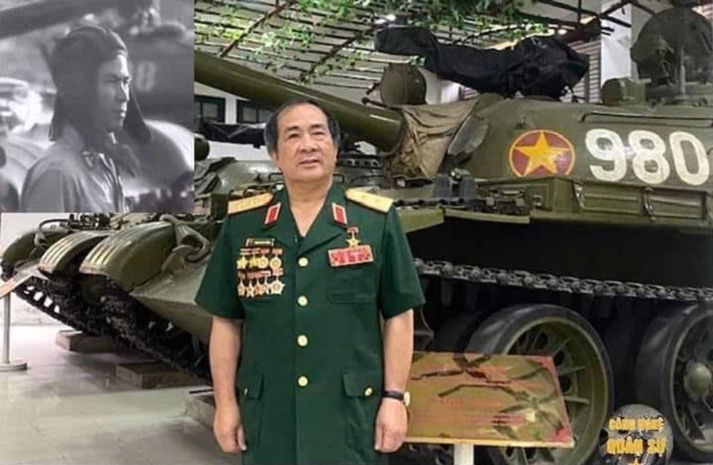 ĐOÀN SINH HƯỞNG – “CON SÓC TÂY NGUYÊN” VÀ NHỮNG NĂM THÁNG HOA LỬA