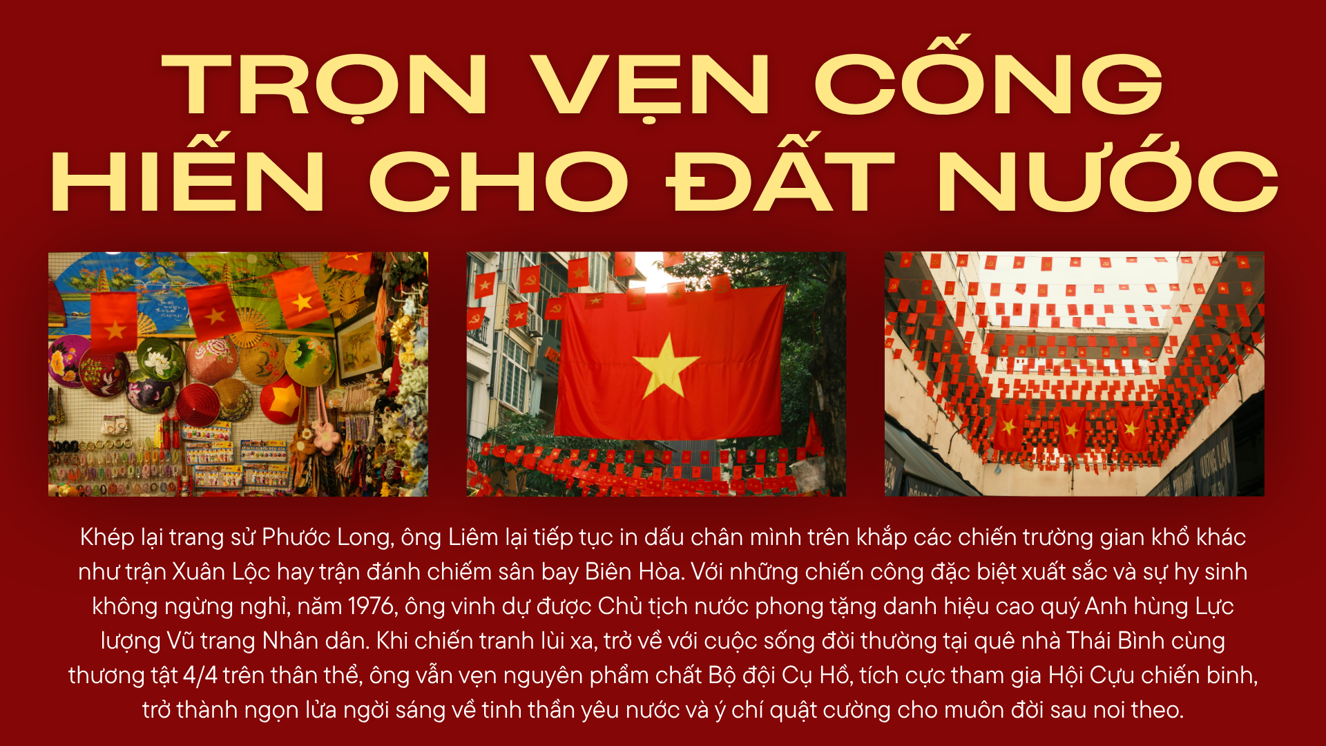 Thời Hoa Lửa - Nguyễn Xuân Liêm