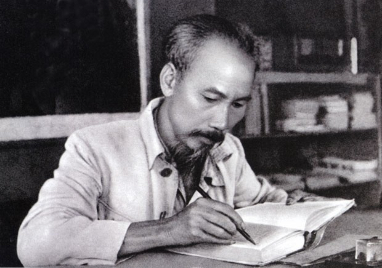 Cuộc kháng chiến chống Mỹ cứu nước