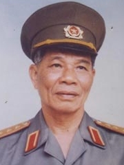 Chân dung: Đào Đình Luyện