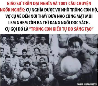 Giáo sư Trần Đại Nghĩa - "Ông Phật làm súng" của quân giới Việt Nam