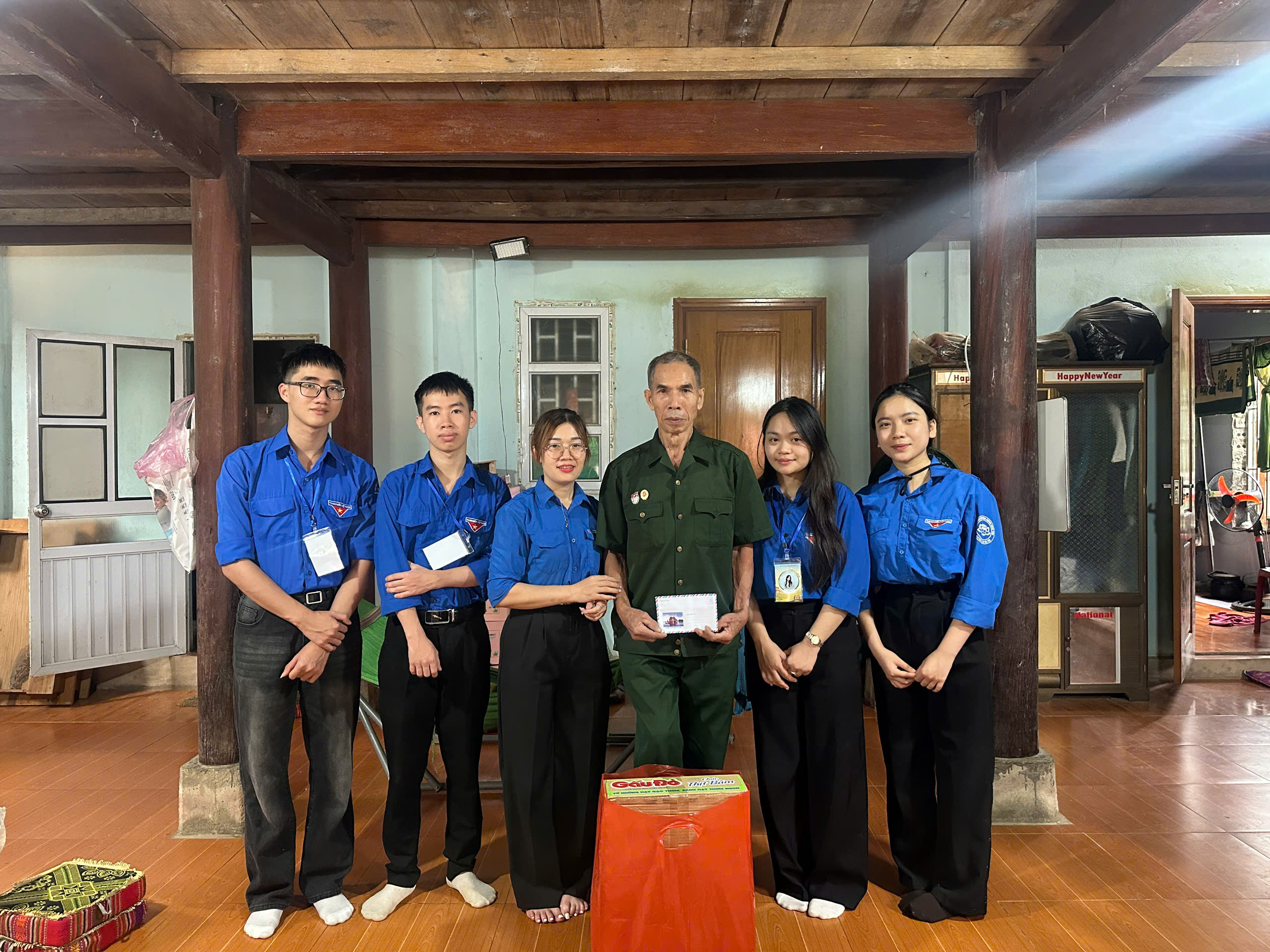 BẢY NĂM TUỔI TRẺ VÀ KÝ ỨC KHÔNG QUÊN Ở THÀNH CỔ QUẢNG TRỊ