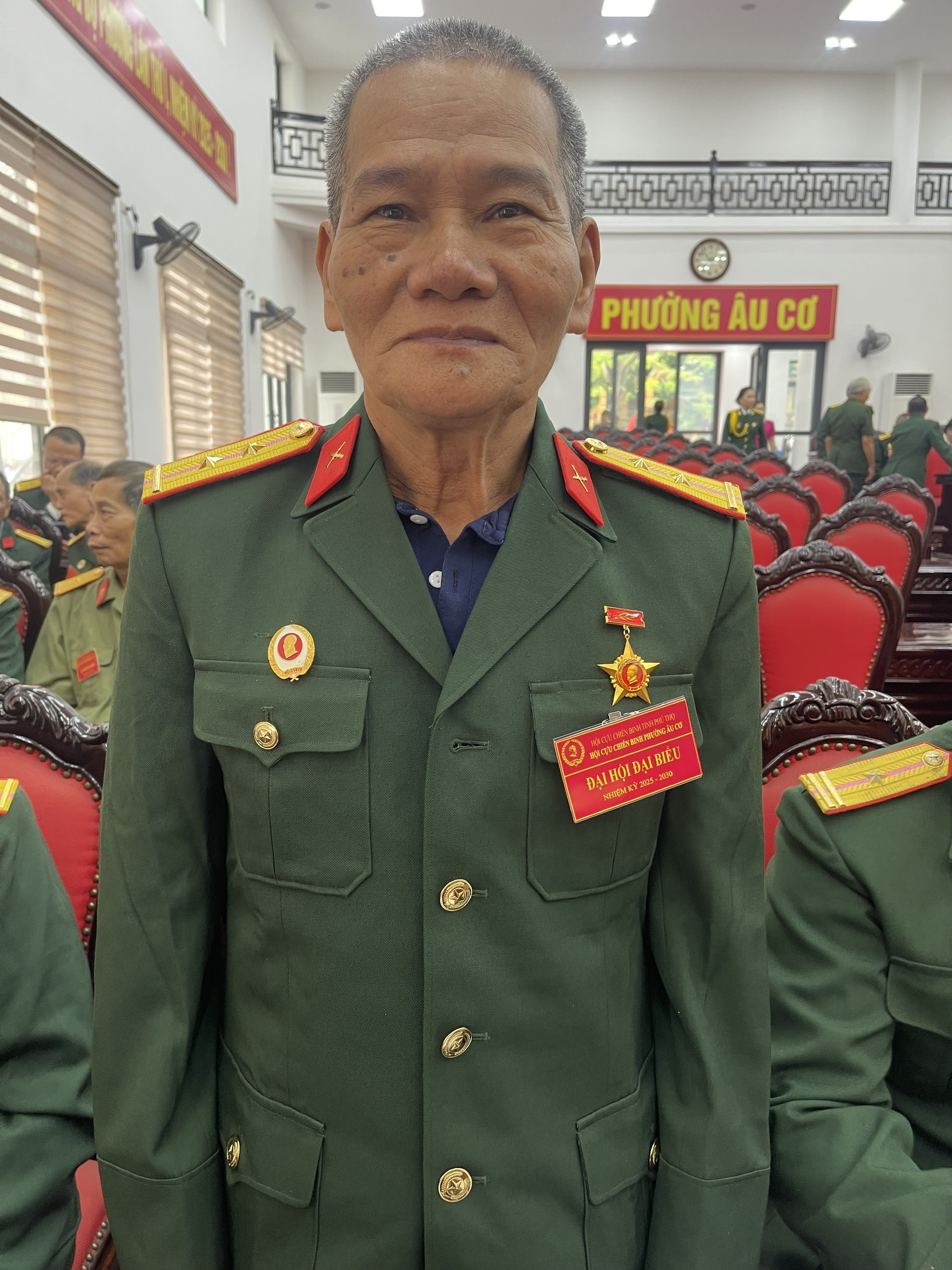 Kháng chiến Biên Giới Phía Bắc