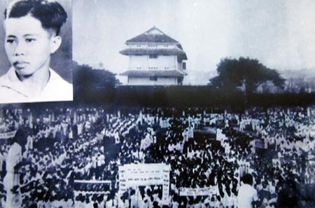 Trần Văn Ơn
