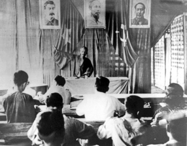 câu chuyện lích sử 25