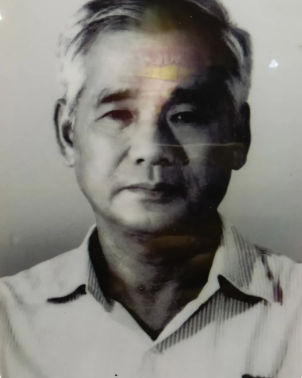 Nguyễn Tài - Người kiên trung bảo vệ cách mạng trong nhà tù Mỹ, ngụy