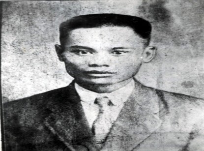Phạm Hồng Thái – Cờ Giải Phóng