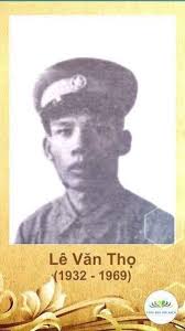 ANH HÙNG LÊ VĂN THỌ: NGƯỜI BẮN PHÁO HOA BẰNG BOM TRÊN BẦU TRỜI SÀI GÒN