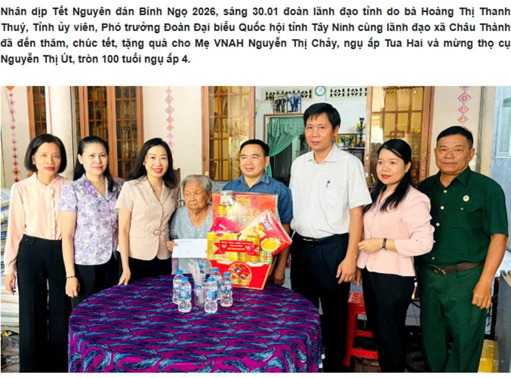 HAI NGƯỜI CON RA ĐI – TÌNH MẸ CÒN Ở LẠI MẸ VIỆT NAM ANH HÙNG NGUYỄN THỊ CHẢY
