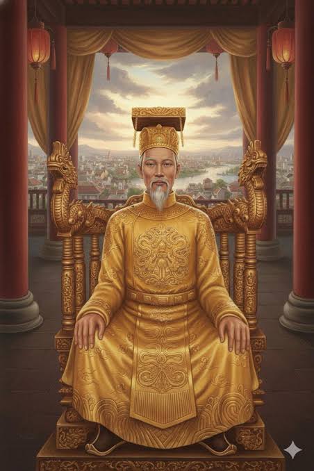 Vạn Xuân Khai Quốc: Tiếng Trống Đồng Khởi Nghĩa