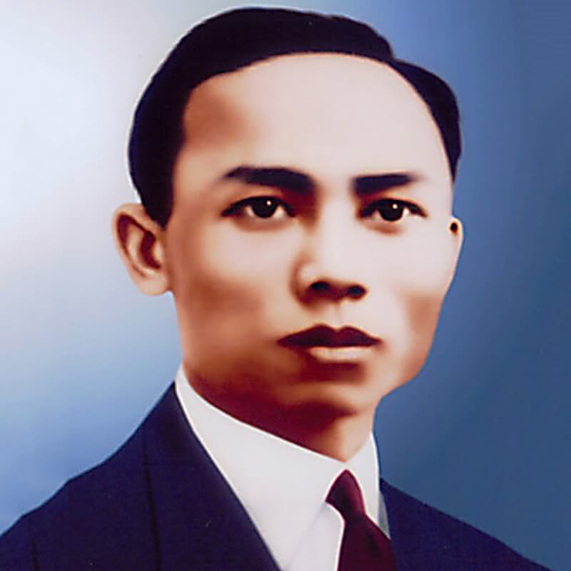 Lê Hồng Phong