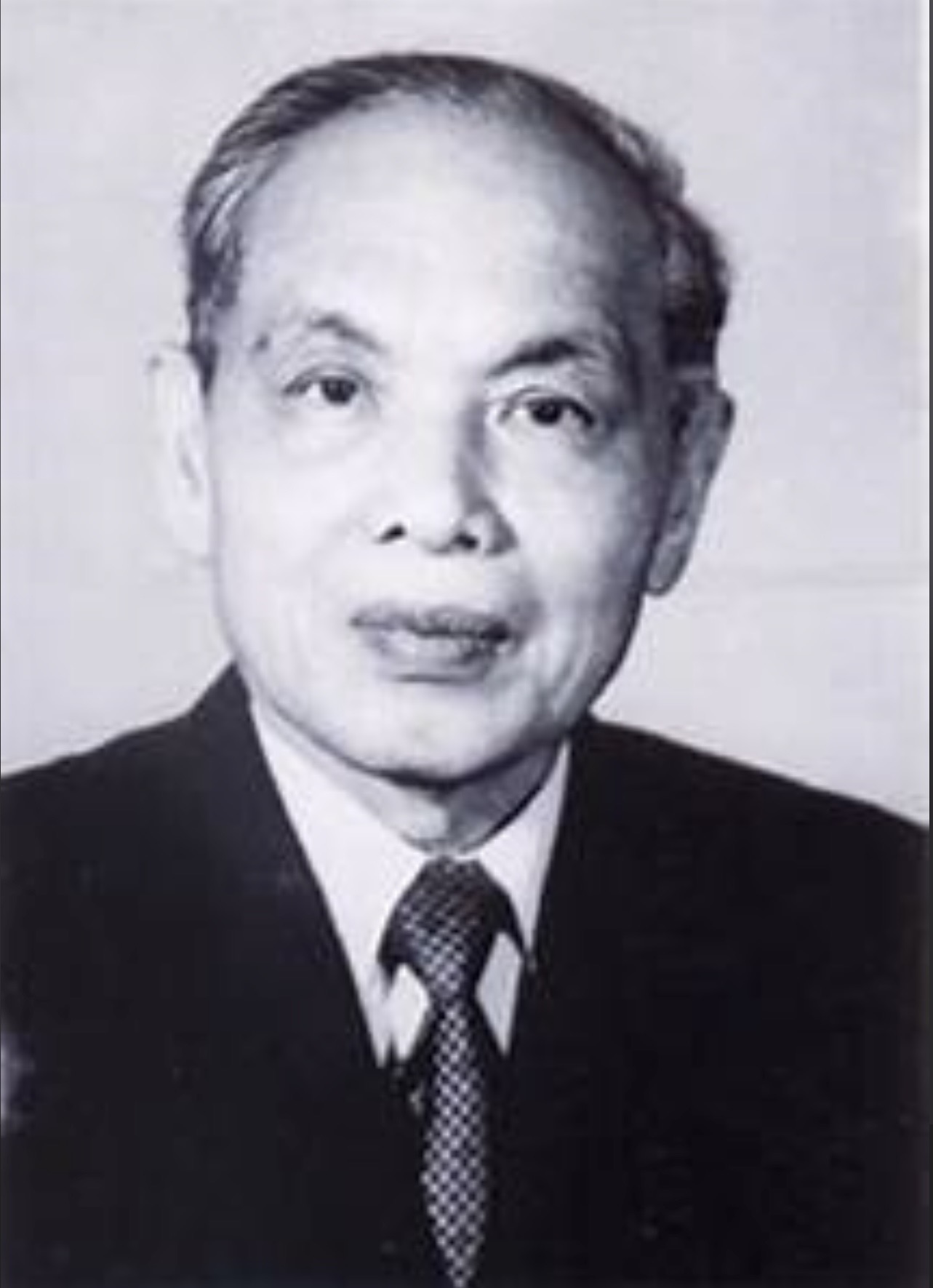 Đồng chí Nguyễn Duy Trinh-Người chiến sĩ cộng sản kiên trung, dũng cảm