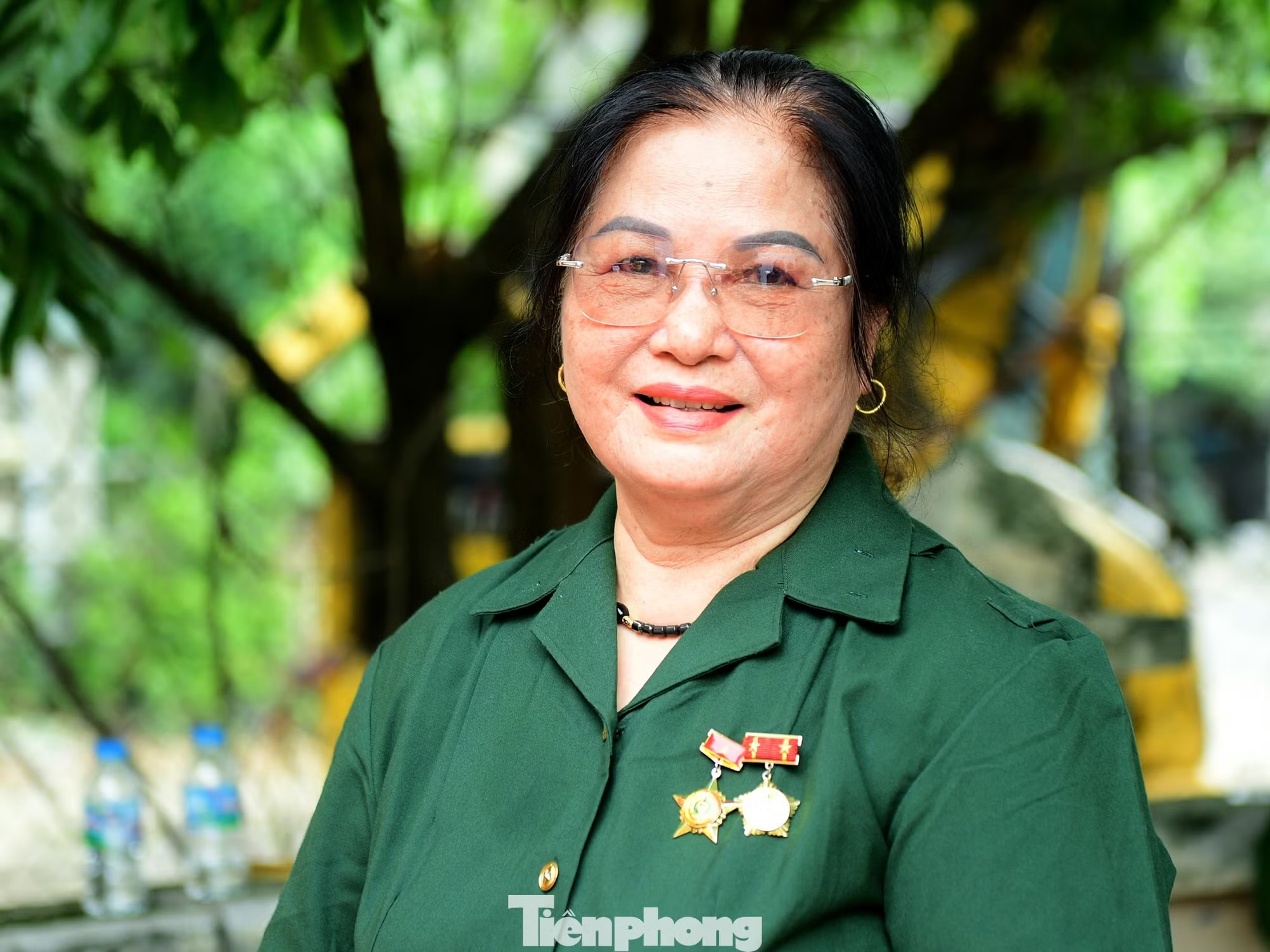 Viết tiếp trang sử hùng