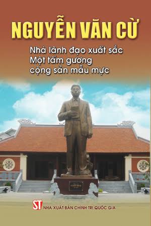 Nguyễn Văn Cừ