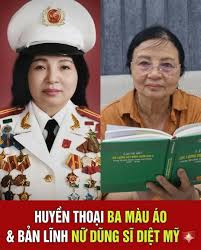 LÊ THỊ MINH HÃNH – NGƯỜI NỮ ANH HÙNG GIỮA LÒNG QUÊ HƯƠNG LỬA ĐẠN