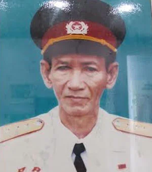 Anh hùng LLVTND Nguyễn Văn Minh – Điệp viên mang bí danh H3