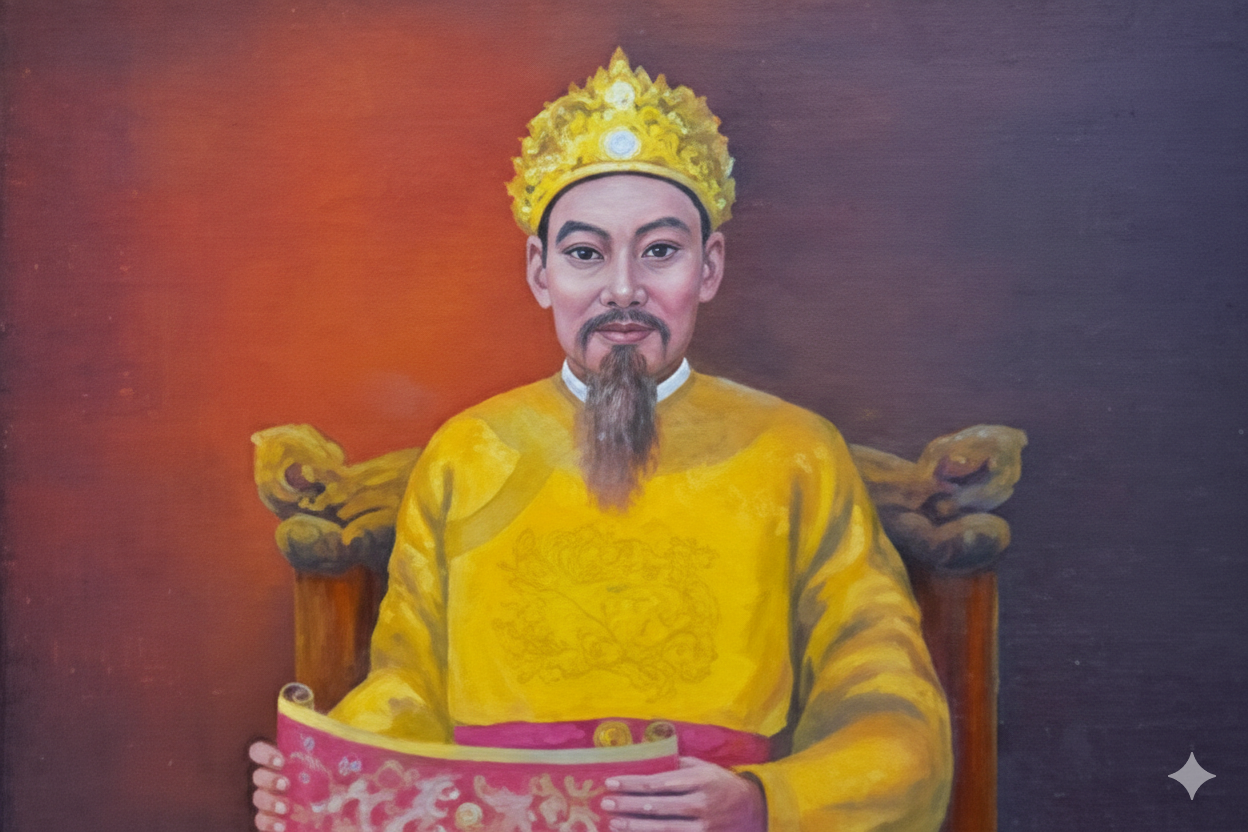 Một lần đến bảo tàng lịch sử khiến tôi thay đổi cách nhìn về quá khứ