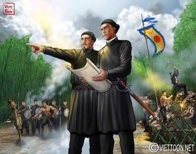 "Nguyễn Văn Thành – vị đại thần có dấu ấn lớn"