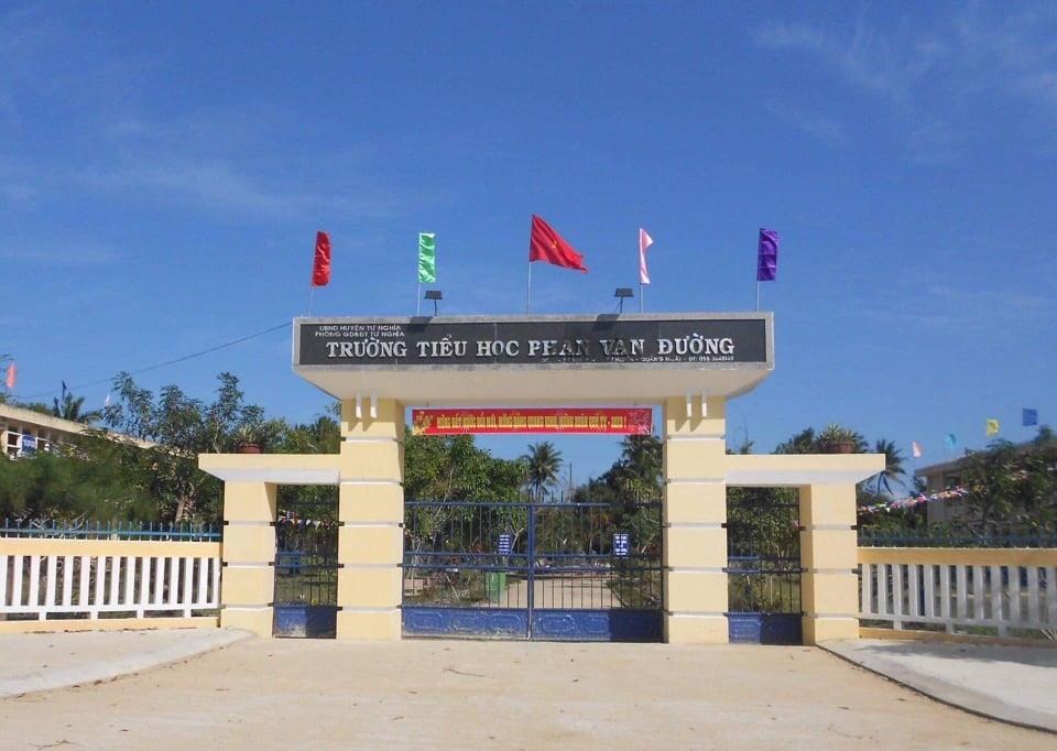 Tư liệu Phan Văn Đường