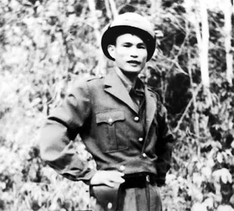 THỜI HOA LỬA: ANH HÙNG, THIẾU TƯỚNG, NHÀ THƠ HUỲNH VĂN NGHỆ (1914–1984) – "CHÚA ĐẤT MIỀN ĐÔNG" VÀ TÂM HỒN THƠ DẠT DÀO LÒNG YÊU NƯỚC