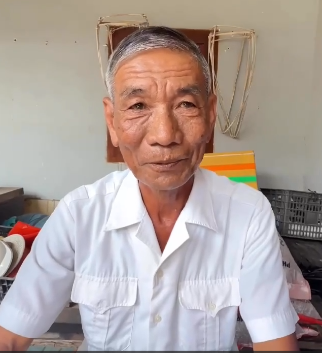 Khi Bát Cơm Chia Đôi