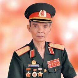 Nguyễn Thới Bưng - Anh hùng lực lượng vũ trang nhân dân