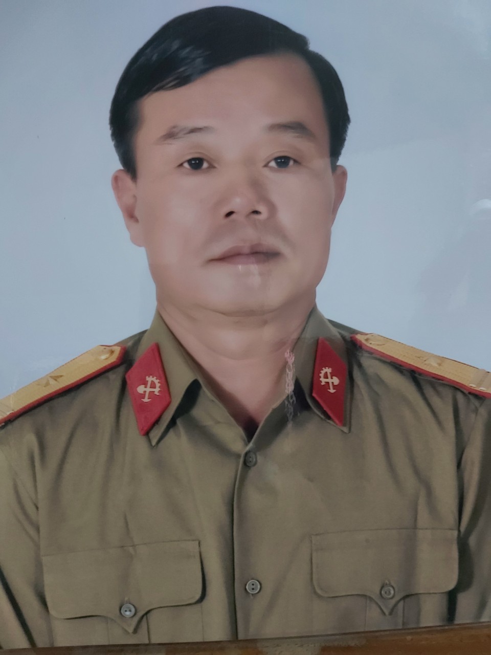 KHÚC BI HÙNG TÂY NAM: TỪ “ĐỘI QUÂN NHÀ PHẬT” ĐẾN KÝ ỨC NGƯỜI LÍNH MẶT TRẬN 479