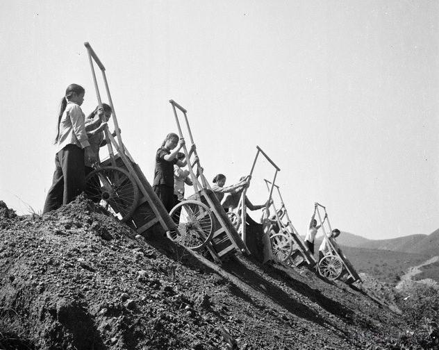 La Thị Tám – Cô gái đếm bom giữa "tọa độ lửa" Đồng Lộc