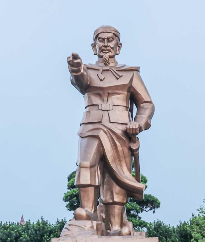 Ngô Quyền (898–944)