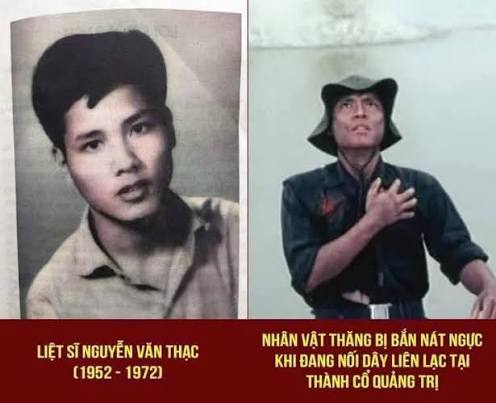 CÂU CHUYỆN VỀ NGƯỜI ANH HÙNG NGUYỄN VĂN THẠC Ở ĐÀ NẴNG – MỘT THỜI HOA LỬA KHÔNG QUÊN