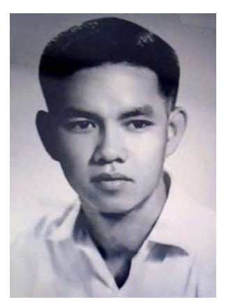 nh hùng Nguyễn Văn Trỗi