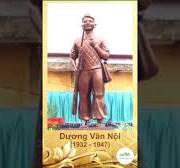 DƯƠNG VĂN NỘI – NGƯỜI ĐỘI TRƯỞNG CẢM TỬ GIỮA LÒNG HÀ NỘI