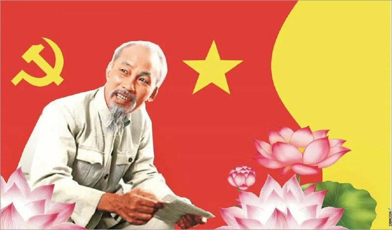 Hồ Chí Minh – Người dành trọn một đời cho độc lập và tự do
