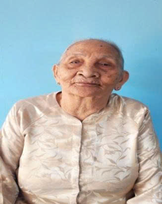 MẸ VNAH NGUYỄN THỊ HÔN