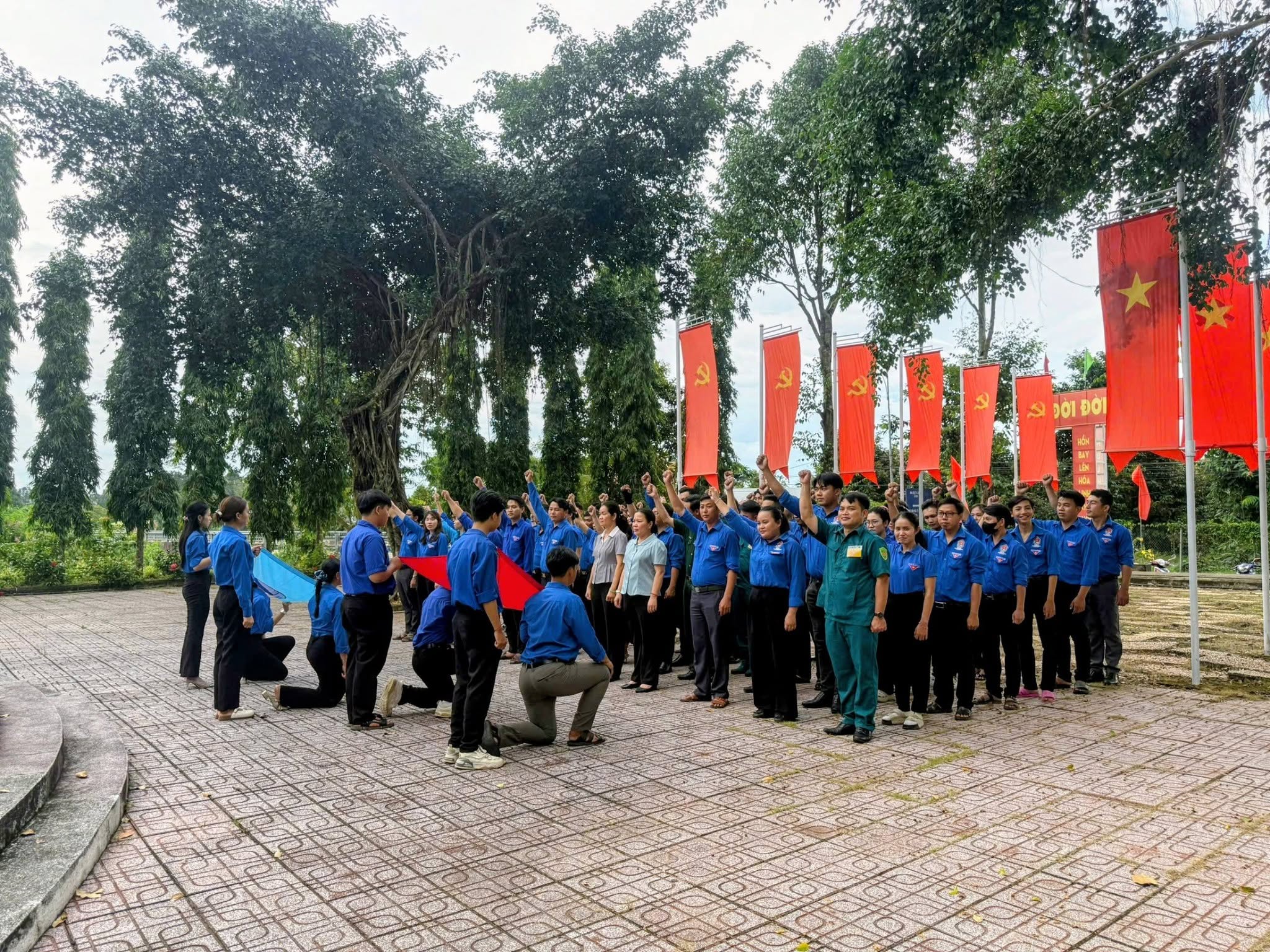 Ngày 27 tháng 3 năm 1941 – dấu mốc không thể quên của Tà Lài