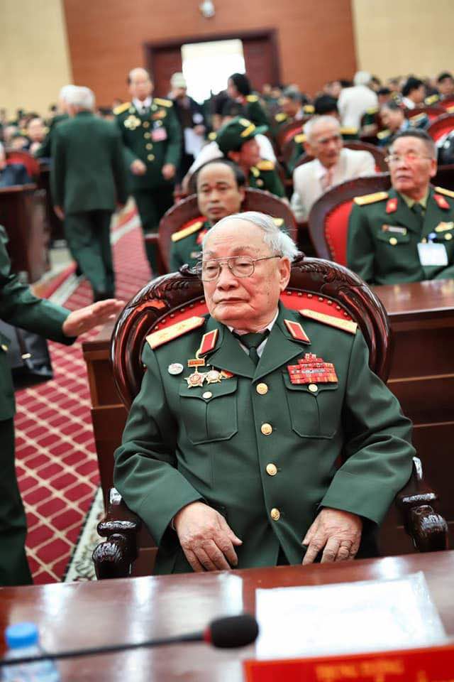 Chân dung: Nguyễn Hải Bằng
