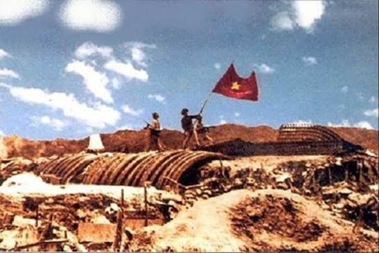 Điện Biên Phủ 1954 – Bản hùng ca của dân tộc Việt Nam