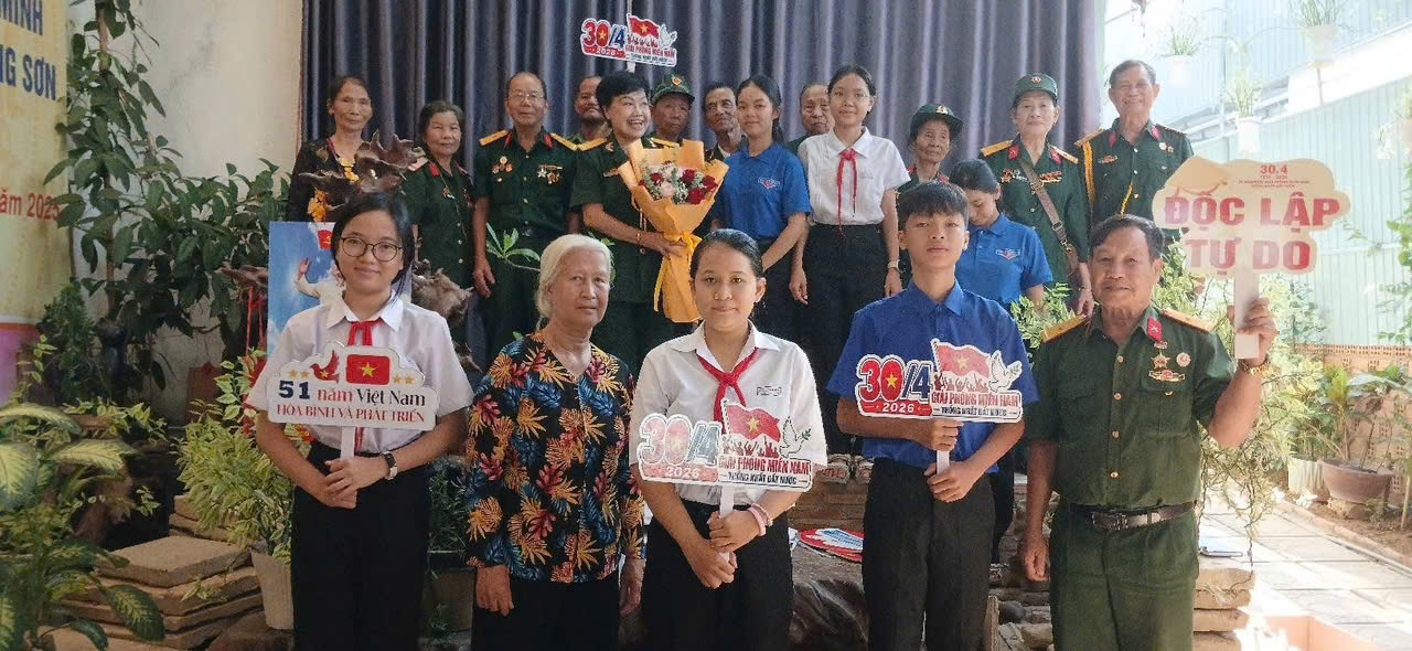 Ngày 7.1.1979 là dấu chấm hết cho chế độ diệt chủng, nhưng trên chiến trường lại là mở đầu cho 10 năm máu người Việt không ngừng đổ trên đất Campuchia nhằm ngăn Khmer Đỏ lần nữa trỗi dậy và hủy diệt miền đất này.
