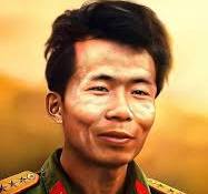 ĐẠI ÚY NGUYỄN VĂN LÉM – BẢY LỐP, NGƯỜI LÍNH GIỮA LÒNG SÀI GÒN