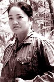 Nguyễn Thị Định – một đời hoa lửa