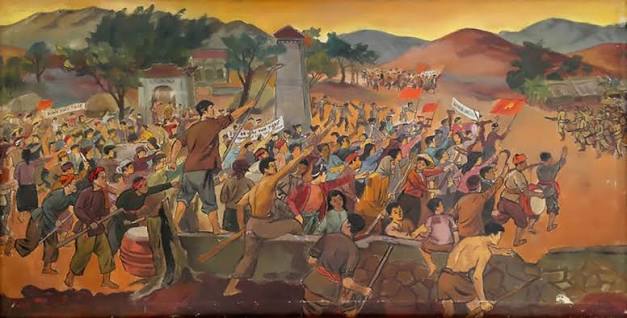 Phong trào Xô viết Nghệ Tĩnh: Ngọn lửa cách mạng bùng cháy miền Trung