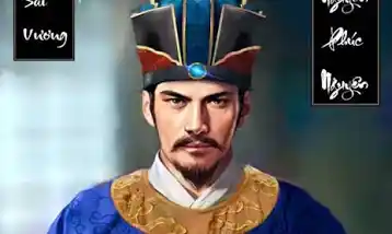 Nguyễn Phúc Nguyên – Chúa Sãi