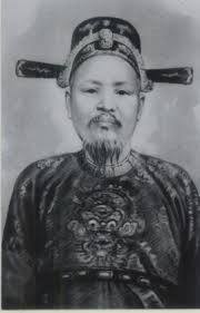 Tôn Thất Thuyết – Vị quan chủ chiến chống Pháp